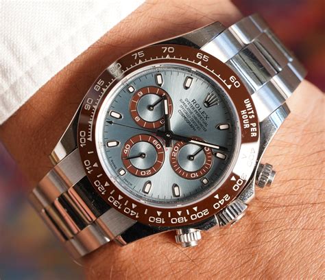 rolex daytona 50th anniversary watch price|Rolex daytona ice blue price.